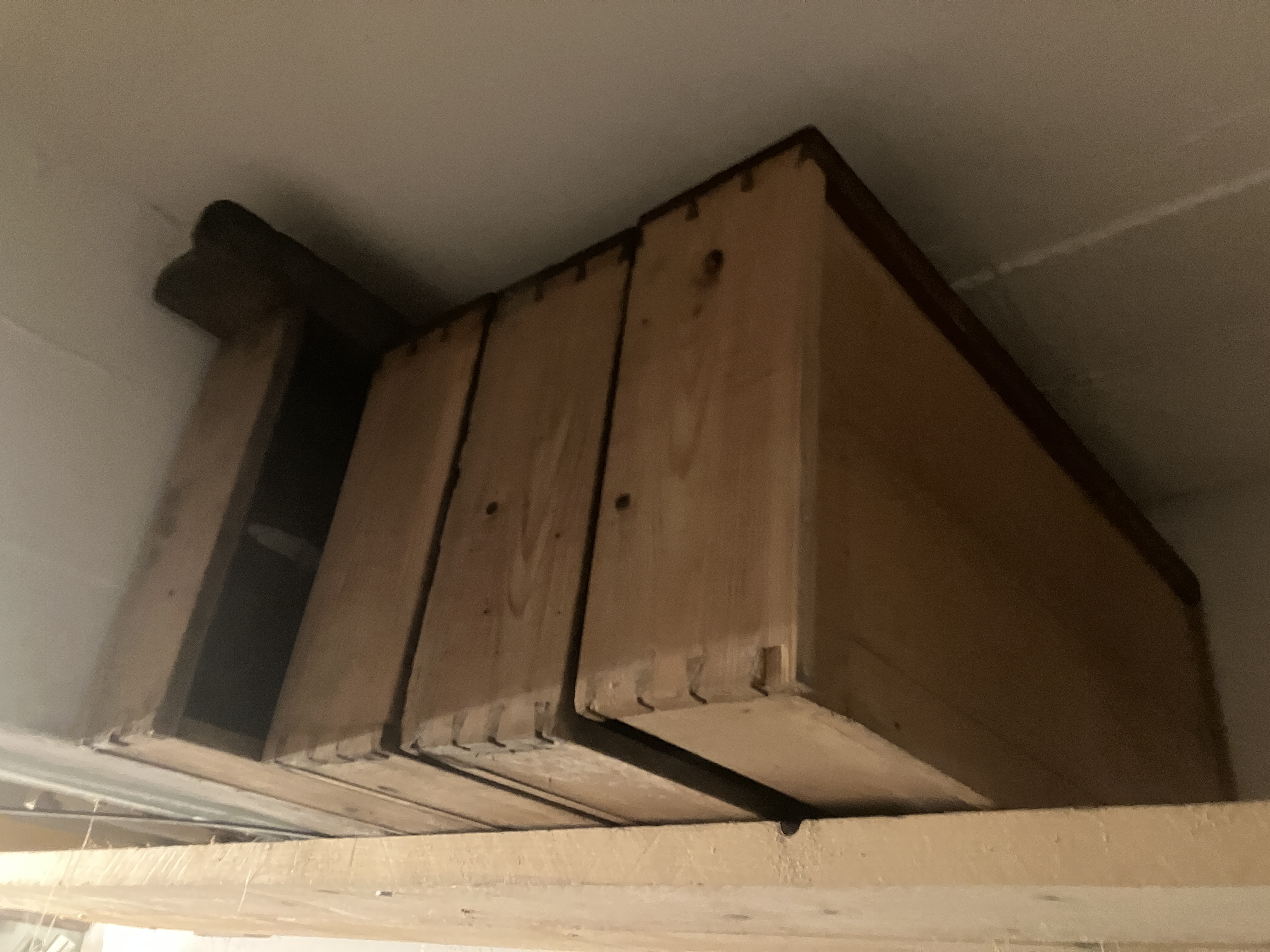 Bureau Bois - Image 1